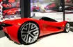 Stylistyczny konkurs Ferrari rozstrzygnięty