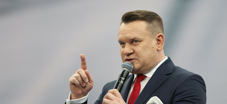 Afera po wpisie Tarczyńskiego. Zdenerwował też kolegów z PiS. "Nie ma usprawiedliwienia"