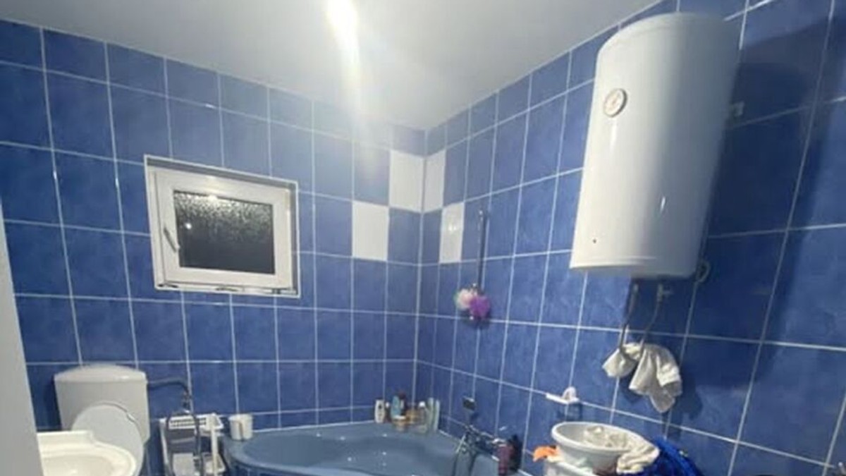 Hteo da renovira kupatilo iz 2000ih, dobio super rešenje!