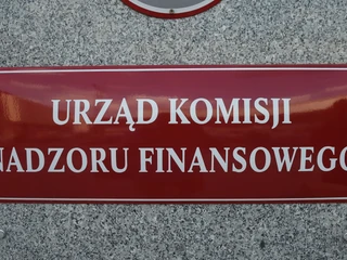 UKNF wziął pod lupę obligacje Murapolu