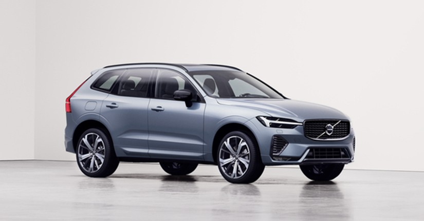 Volvo XC 60