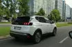 Peugeot 3008 HYbrid4