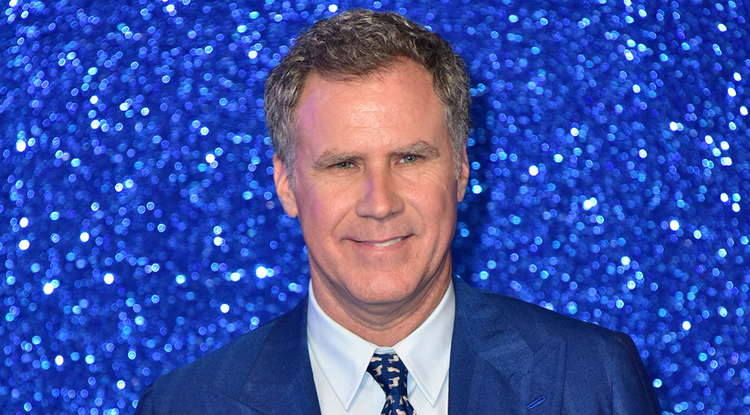 Will Ferrell legendás karaktert játszik új filmjében.