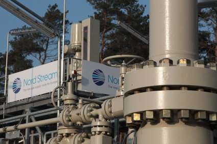 Gazprom złożył skargę na UOKiK. Chodzi o Nord Stream 2