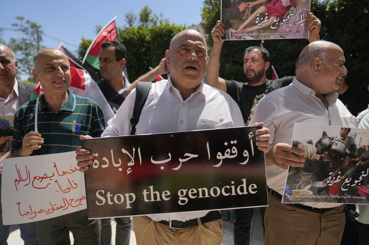 Eksperci: Izrael dopuścił się ludobójstwa w Gazie