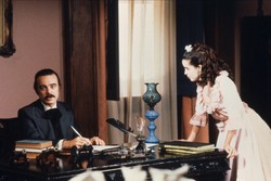 "Niewolnica Isaura" wraca do TVP! 100 odcinków kultowego, brazylijskiego przeboju