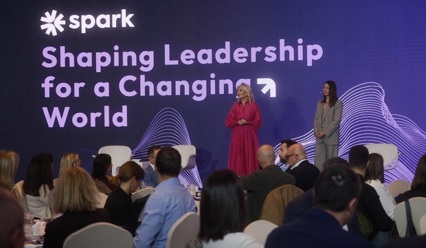 Spark hub konferecnija