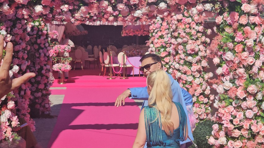 Svadba Zorice i Kemiša