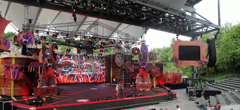 W terminie Opola ma odbyć się jednodniowy "Koncert Muzyki Polskiej Piosenki" . Wciąż nie wiadomo, kto na nim wystąpi