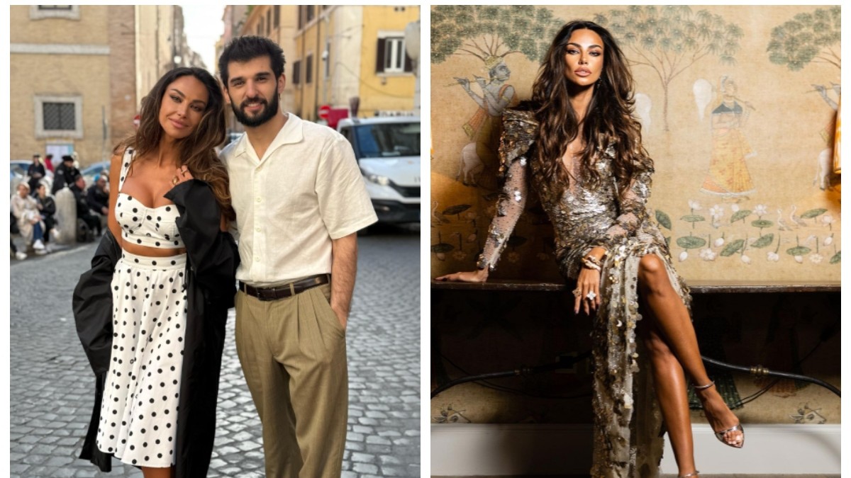 
Mădălina Ghenea, primele declarații despre mutarea în România. „Trăiesc într-o valiză pe care o tot plimb”