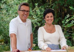 To musi być miłość. Maciej Kurzajewski pokonał tysiąc kilometrów, by... [FOTO]