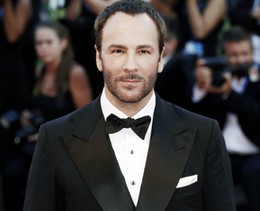 Tom Ford, Designer