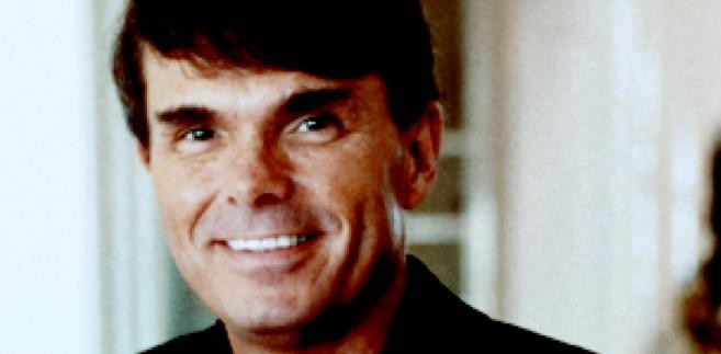 Dean Koontz. 19 mln dolarów. Najnowsze tytuły z serii 