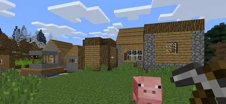 Minecraft dla Windows 10: tajemnica błędu 0x803F7003