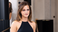 Emma Watson Hermione Grangernek öltözött, és elképesztően jó így látni