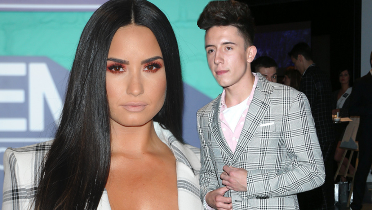 Demi Lovato, jak informowaliśmy w środę, trafiła do szpitala. Artystka miała przedawkować narkotyki. Wielu polskich i zagranicznych gwiazd dodaje jej teraz otuchy. W gronie tym znalazł się również Dawid Kwiatkowski, który opublikował dość osobisty wpis na Instagramie.