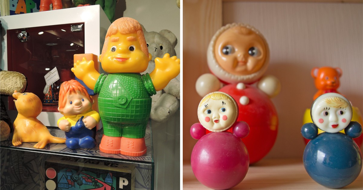 Stare zabawki są na wagę złota. Zamiast do kosza, lepiej sprzedać. Kolekcjonerzy płacę krocie