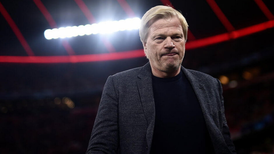 Oliver Kahn