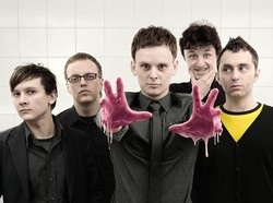 Cool Kids of Death dalej pójdą sami