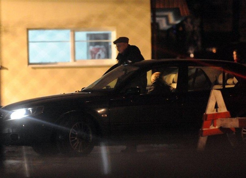 Rzecznik Kochanowski pędził 120 km/h!