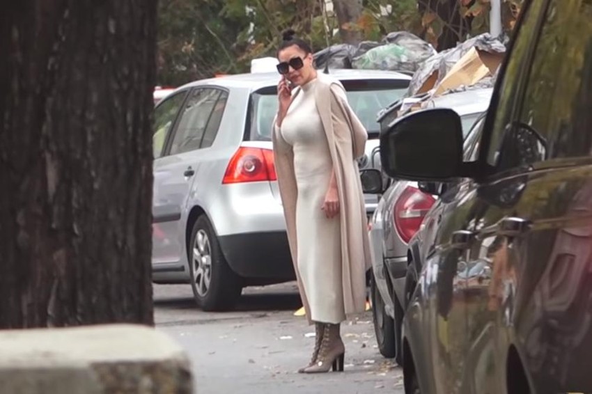 Svetlana Ražnatović Ceca