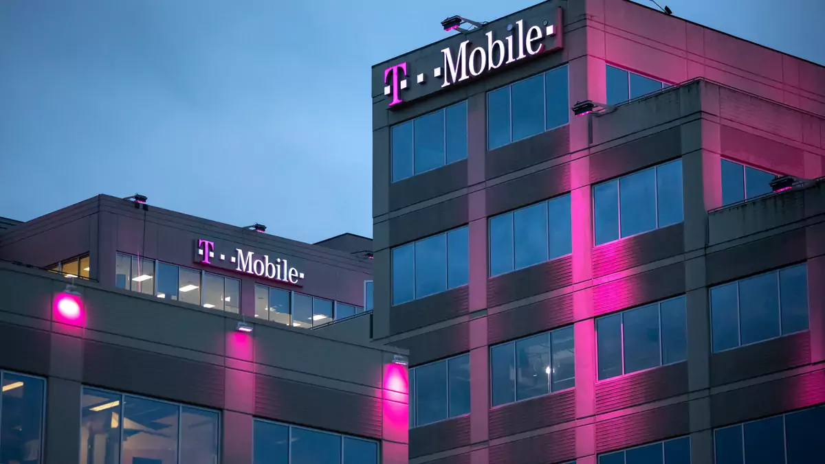 T-mobile