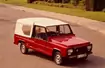 Renault 6 ma 45 lat