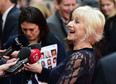 70-letnia Helen Mirren wciąż zachwyca