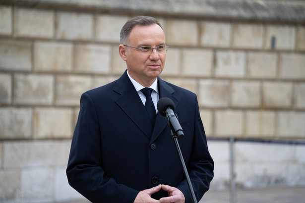 Andrzej Duda