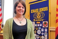 Kayla Mueller