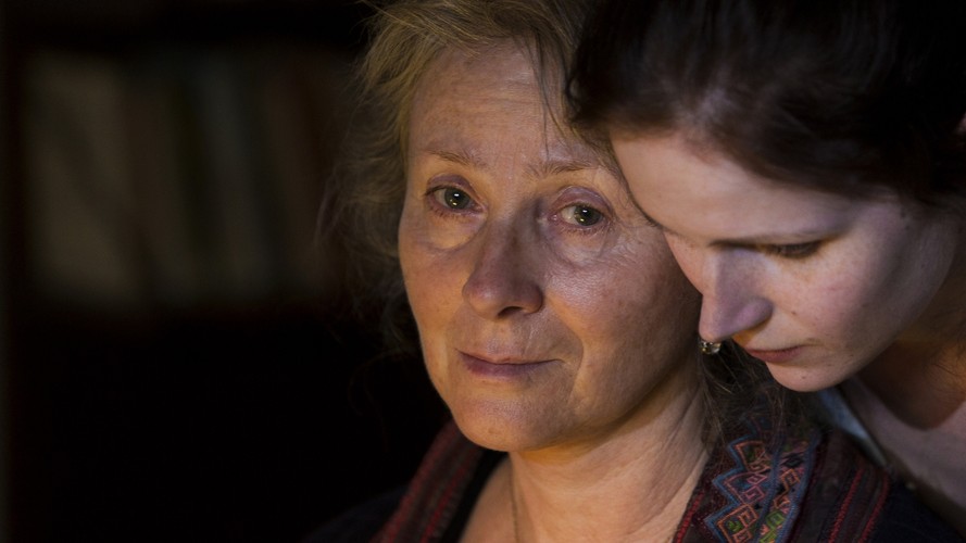 'Pokot' Agnieszki Holland w kinach od 24 lutego. fot. Robert Pałka