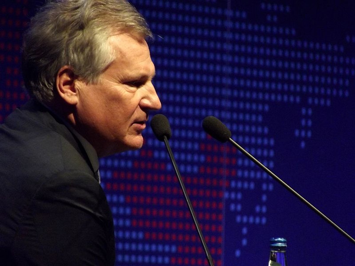 Kwaśniewski: Mówmy o Europie z większym entuzjazmem