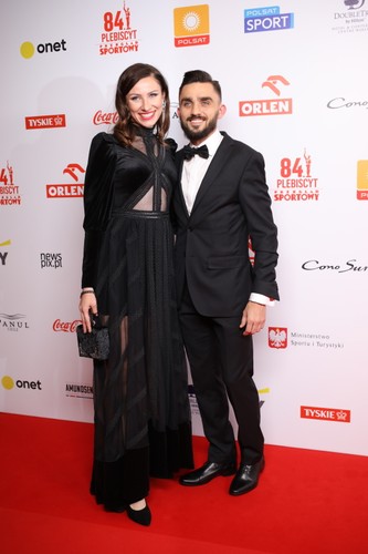 Lekkoatleta Adam Kszczot