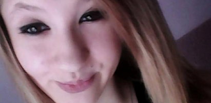 Zaginęła 18-letnia Sylwia. Widzieliście ją?