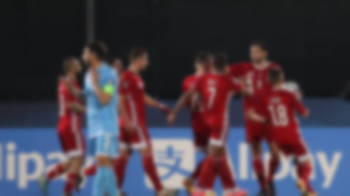 El. MŚ 2022: pewna wygrana Węgrów z San Marino