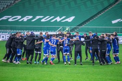 PGE pozostanie sponsorem mieleckiej Stali