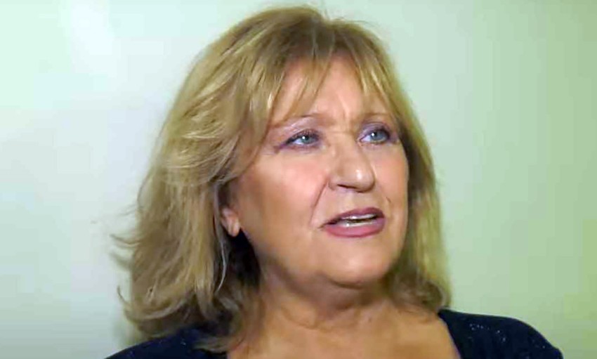 meri cetinić