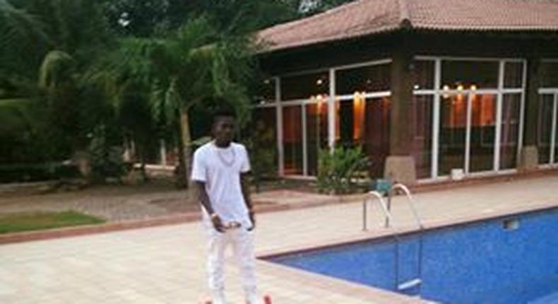 Shatta Wale  - Money Money (Prod. by Shatta Wale)