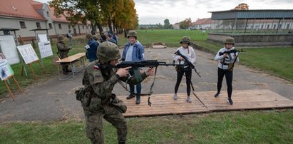 Wojskowe szkolenie młodzieży. Generał Skrzypczak radzi, czego ich nauczyć. A to się może niektórym spodobać