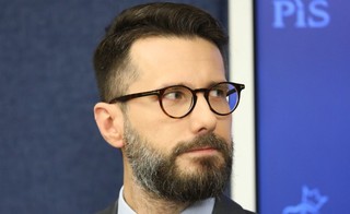 Fogiel o słowach Tuska ws. ceny chleba: To konsekwentny ciąg konfabulacji