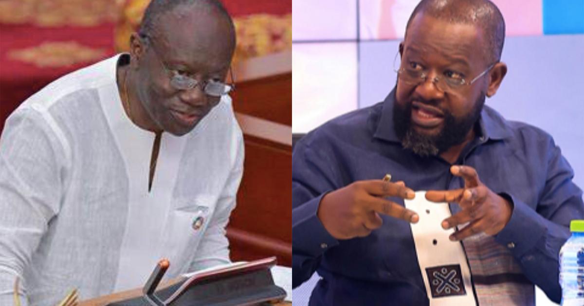 2022 budget: ‘Dadaba’ Ken Ofori-Atta must not run Ghana’s economy - Expert