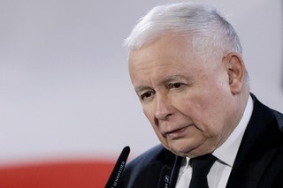 Kaczyński obiecuje miliardy na transformację Śląska. Prezes PiS kontynuuje objazd po Polsce