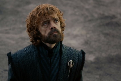 Peter Dinklage zachwycony nowym prequelem "Gry o tron". To będzie strzał w dziesiątkę