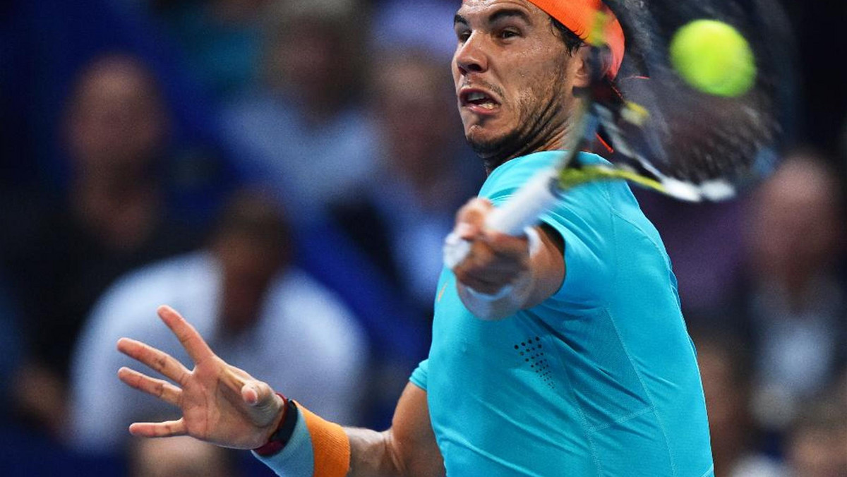 Rafael Nadal dobrze pamięta ubiegłoroczny finał Australian Open, w którym zmagał się z urazem i przegrał ze Stanislasem Wawrinką. Na początek tego sezonu ograł Szwajcara w meczu o trzecie miejsce w turnieju pokazowym w Abu Zabi 7:6, 6:3.