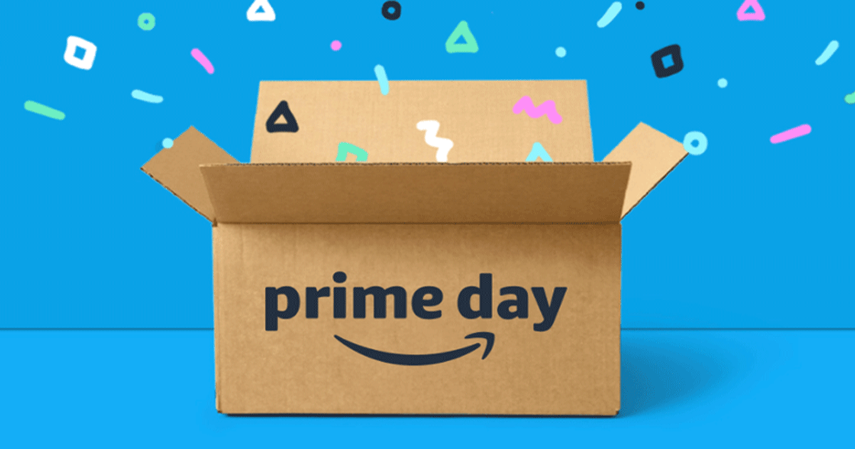 Prime Day 2025: Bu Amazon teklifleri gerçekten buna değer!