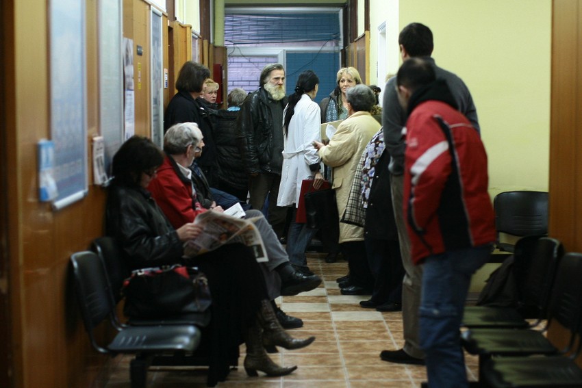 Većina, ipak, poštuje pravila RZZO