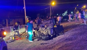 Teška saobraćajna nesreća