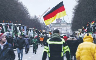 „Wystarczy”. Niemcy od protestu do protestu