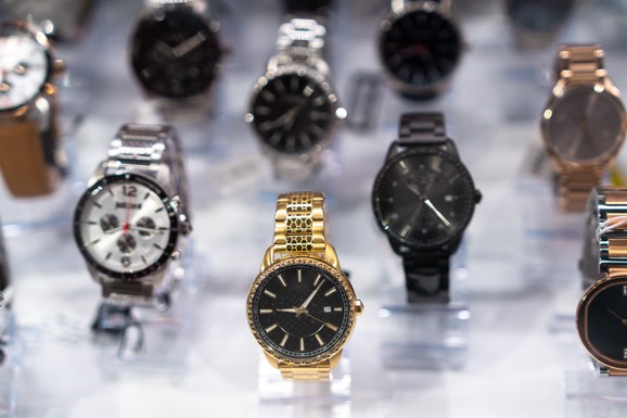 Ovaj sat košta više od luksuznog automobila: Maserati napravio remek-delo za odabrane u samo 100 primeraka