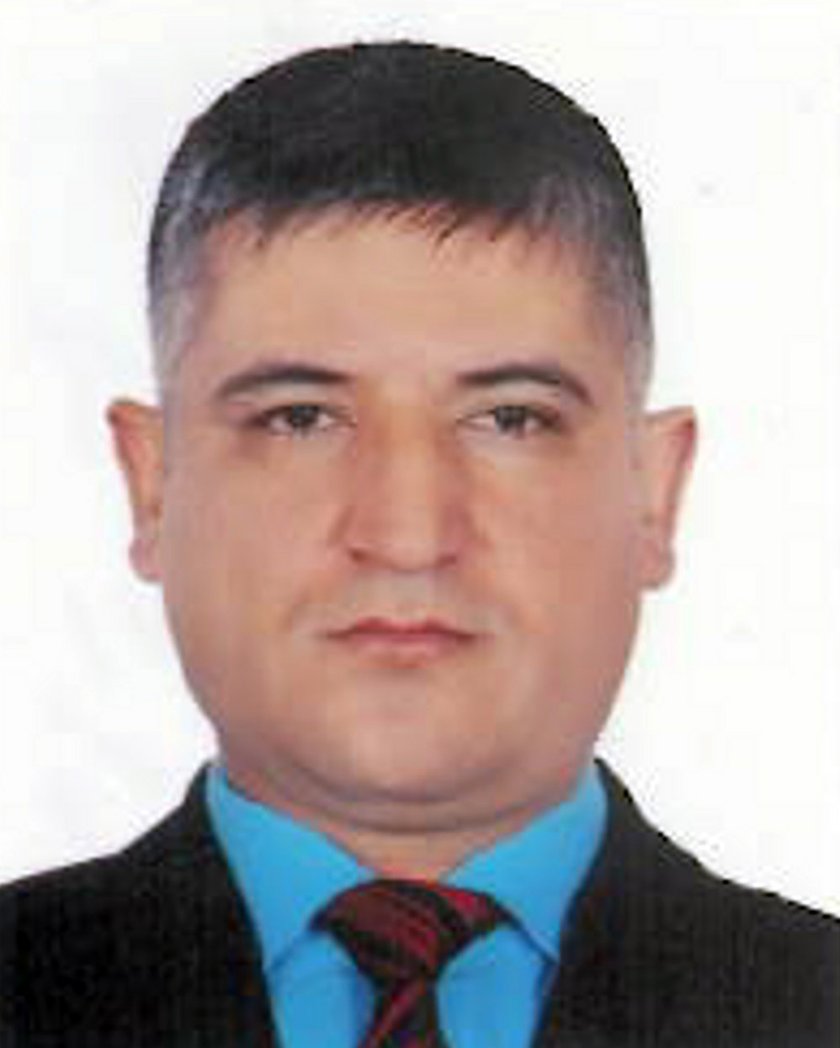 HAMEDALLAH MOBARIZ